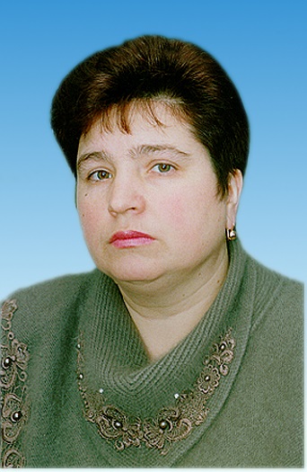 Красавцева Татьяна Викторовна.
